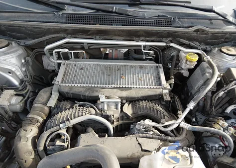 2022 Subaru Ascent Touring from USA, damaged, VIN 4S4WMARD7N3417000